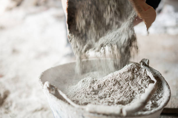 Affordable Concrete Services in MI